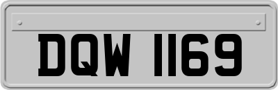 DQW1169