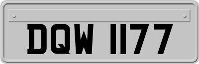 DQW1177
