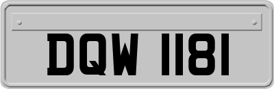 DQW1181