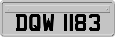 DQW1183