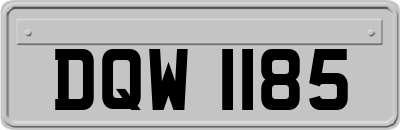 DQW1185