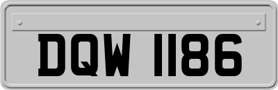 DQW1186