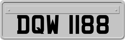 DQW1188