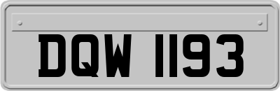 DQW1193