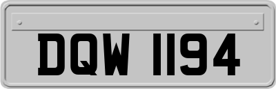 DQW1194