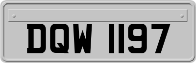 DQW1197