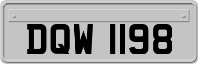 DQW1198
