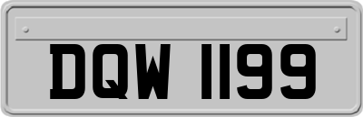 DQW1199