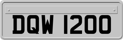 DQW1200
