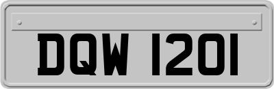 DQW1201