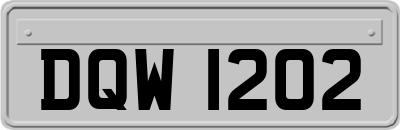 DQW1202