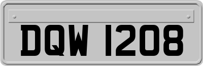 DQW1208