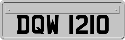 DQW1210