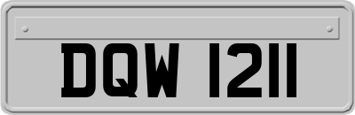 DQW1211