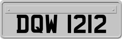 DQW1212