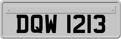 DQW1213