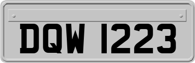 DQW1223