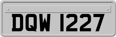 DQW1227