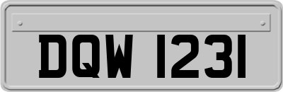 DQW1231