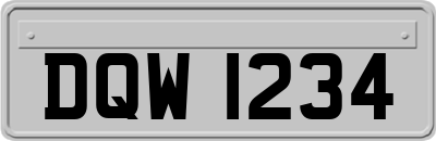 DQW1234