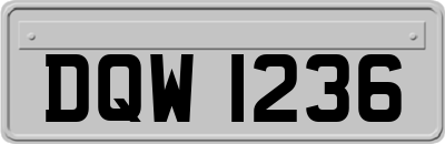 DQW1236