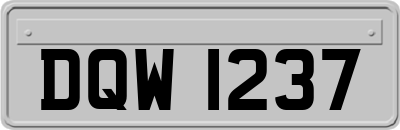 DQW1237