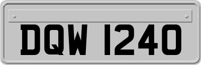 DQW1240
