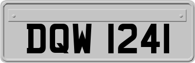 DQW1241