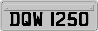 DQW1250