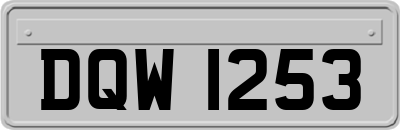DQW1253
