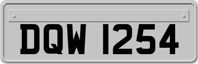 DQW1254