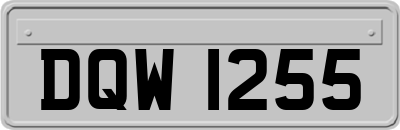 DQW1255