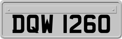 DQW1260