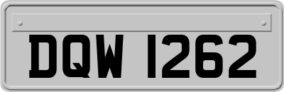 DQW1262