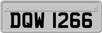 DQW1266