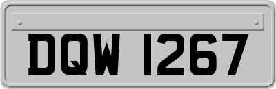 DQW1267