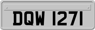 DQW1271