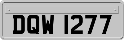 DQW1277