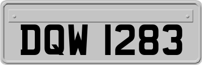 DQW1283