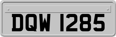 DQW1285