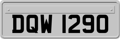 DQW1290