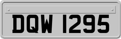DQW1295