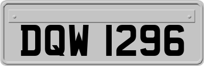 DQW1296