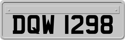 DQW1298