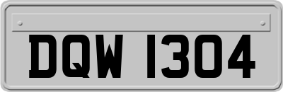 DQW1304