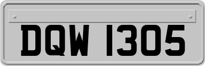 DQW1305