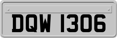 DQW1306