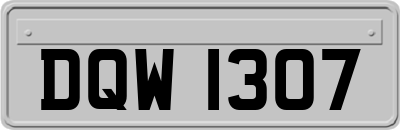DQW1307