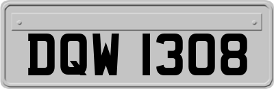 DQW1308