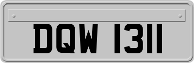 DQW1311